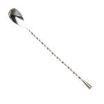 Barfly , M37046, Spoon, Bar
