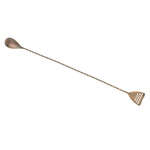 Barfly , M37072ACP, Spoon, Bar