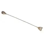 Barfly , M37072ACP, Spoon, Bar