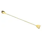 Barfly , M37072GD, Spoon, Bar