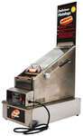 Benchmark USA , 60024, Hot Dog Cooker