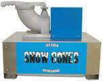Benchmark USA , 71050, Snow Cone Machine