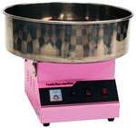 Benchmark USA , 81011A, Cotton Candy Machine