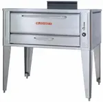 Blodgett , 1048SINGLE_NG, Pizza Bake Oven, Deck-Type, Gas