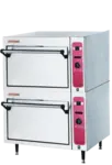 Blodgett 1415DOUBLE_220/240V_1PH, Oven, Deck-Type, Electric