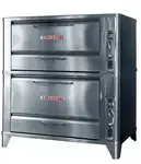 Blodgett , 951-966_LP, Oven, Deck-Type, Gas