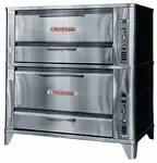 Blodgett , 961-966_NG, Oven, Deck-Type, Gas