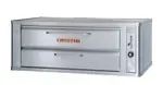 Blodgett 961PBASE_NG, Pizza Bake Oven, Deck-Type, Gas