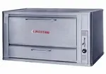 Blodgett 966BASE_NG, Oven, Deck-Type, Gas