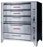 Blodgett , 981-951_LP, Oven, Deck-Type, Gas