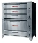 Blodgett 981-966_NG, Oven, Deck-Type, Gas