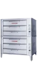 Blodgett , 981DOUBLE_LP, Oven, Deck-Type, Gas