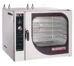 Blodgett , BCX-14GADDL_LP, Combi Oven, Gas