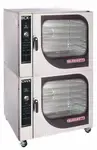 Blodgett , CNVX-14E/BCX-14E_480V_3PH, Electric Convection & Combi Oven Stack