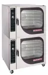 Blodgett , CNVX-14E/BX-14E_480V_3PH, Electric Convection & Combi Oven Stack