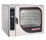 Blodgett , CNVX-14EADDL_208V_3PH, Convection Oven, Electric