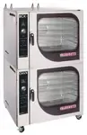 Blodgett , CNVX-14G/BX-14G_NG, Gas Convection & Combi Oven Stack