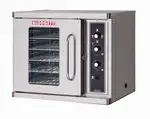 Blodgett , CTBADDL_8KW_208V_1PH, Convection Oven, Electric