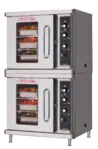 Blodgett , CTBDBL_5.6KW_208V_3PH, Convection Oven, Electric