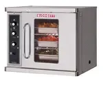 Blodgett , CTBRADDL_8KW_220/240V_3PH, Convection Oven, Electric