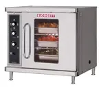 Blodgett , CTBRSGL_8KW_220/240V_1PH, Convection Oven, Electric