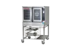 Blodgett , DFG-100-ESSGL_NG, Convection Oven, Gas