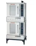 Blodgett , DFG-50DBL_LP, Convection Oven, Gas
