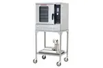 Blodgett , DFG-50SGL_NG, Convection Oven, Gas