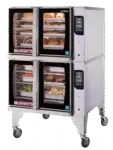 Blodgett , HVH-100GDBL_LP, Gas Hydrovection Oven