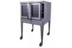Blodgett , MARKV-200BASE_208V_3PH, Convection Oven, Electric