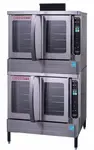 Blodgett , MARKV-200DBL_208V_3PH, Convection Oven, Electric