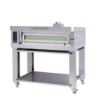 Blodgett , Sveba-Dahlen-P601HT, Oven, Deck-Type, Electric