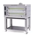 Blodgett Sveba-Dahlen-P602HT, Oven, Deck-Type, Electric