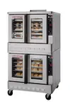 Blodgett , ZEPH-100-GDBL_NG, Convection Oven, Gas