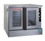 Blodgett , ZEPH-200-EADDL_480V_3PH, Convection Oven, Electric