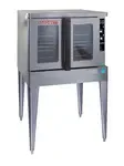 Blodgett , ZEPH-200-ESGL_208V_3PH, Convection Oven, Electric