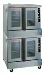 Blodgett , ZEPH-200-G-ESDBL_NG, Convection Oven, Gas