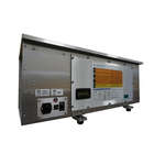 Bluezone , 10-BZ-450VK, Indoor UVC Air Purification