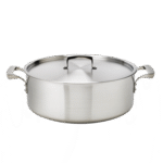 Browne Foodservice , 5724024, Cookware - THERMALLOY Stainless