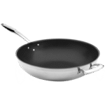 Browne Foodservice , 5724104, Cookware - THERMALLOY Clad Tri-Ply
