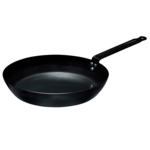 Browne Foodservice , 573740, Cookware - THERMALLOY Carbon Steel