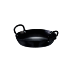 Browne Foodservice , 573745, Cookware - THERMALLOY Carbon Steel