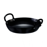 Browne Foodservice , 573748, Cookware - THERMALLOY Carbon Steel