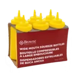 Browne Foodservice 57801717, Tabletop Accessories - Squeeze Bottles