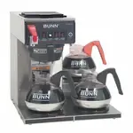Bunn 12950.0212, Coffee Brewer for Decanters