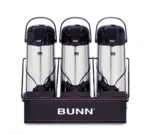 Bunn , 25371.0003, Airpot Serving Rack