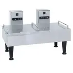 Bunn 27875.0000, Beverage Dispenser, Stand