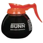 Bunn , 42401.0024, Coffee Decanter