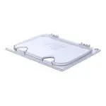 Carlisle 10239Z07, Food Pan Cover, Plastic