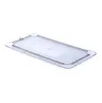Carlisle , 10276U07, Food Pan Cover, Plastic